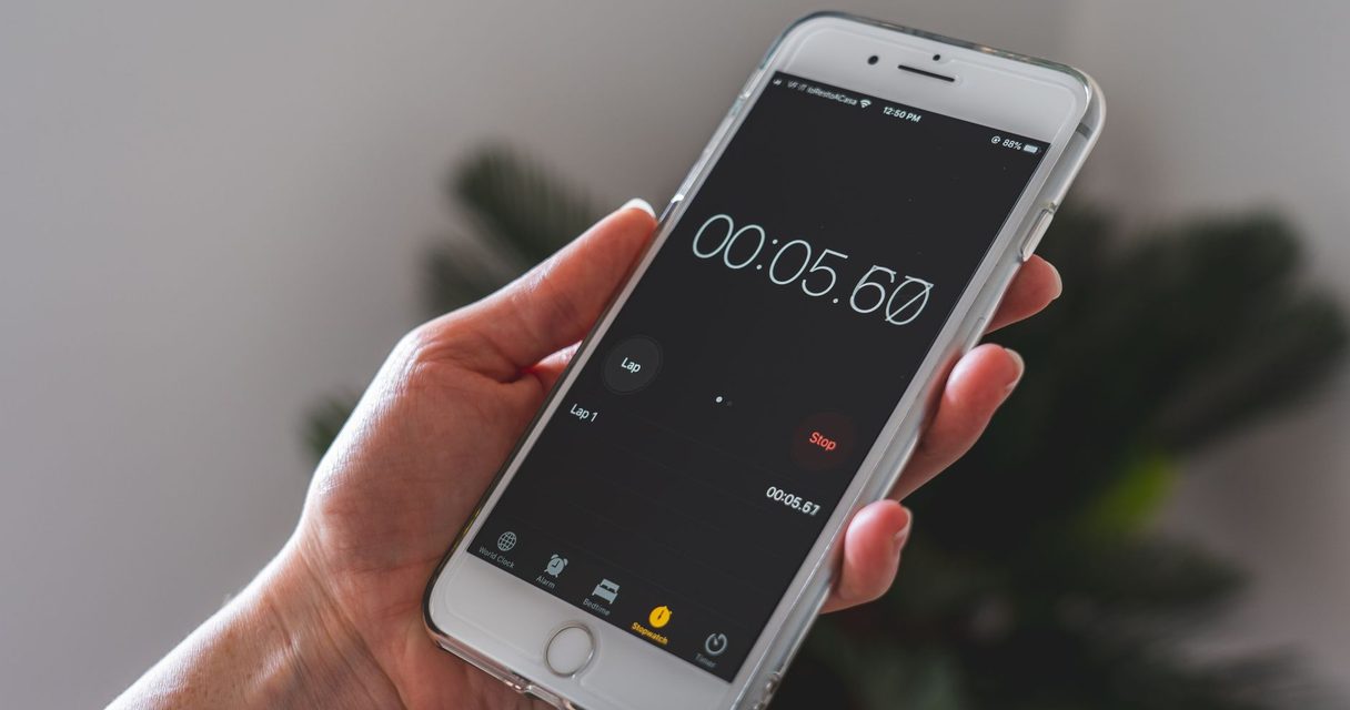 Stopwatch β Roobet withdrawal times