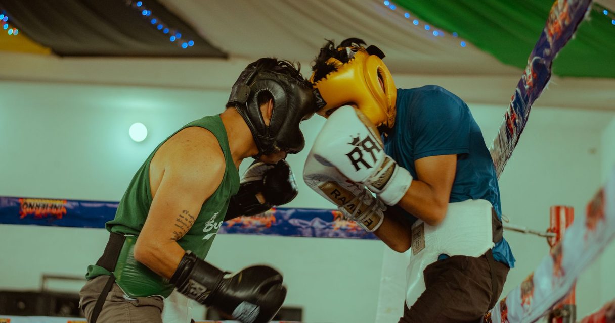 Boxing gloves โ Roobet vs Stake comparison