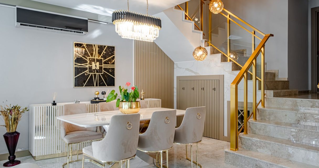 Golden staircase β Roobet VIP levels