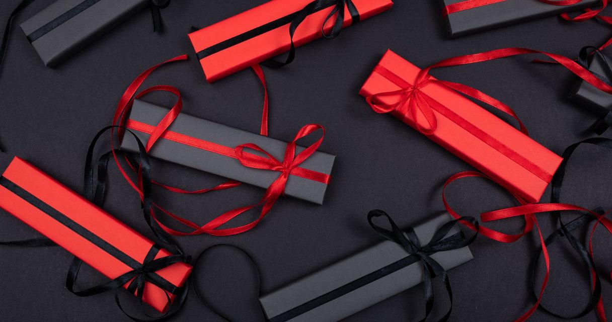 Free gift ribbon for a no-deposit style bonus